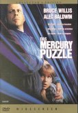 Das Mercury Puzzle Das Mercury Puzzle