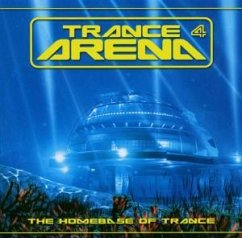 Cover Trance Arena 4