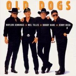 Old Dogs - Old Dogs