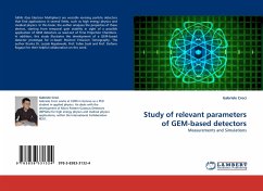 Study of relevant parameters of GEM-based detectors