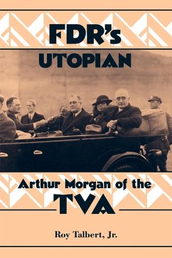 FDR's Utopian - Talbert, Roy Jr.