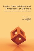 Logic, Methodology and Philosophy of Science