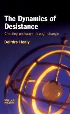 The Dynamics of Desistance - Healy, Deirdre