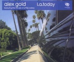 L.A.Today - alex gold