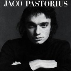 Jaco Pastorius