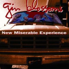 new miserable experience - 2in Blossoms