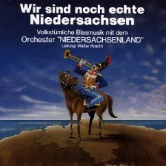 Wir Sind Noch Echte Niedersa.