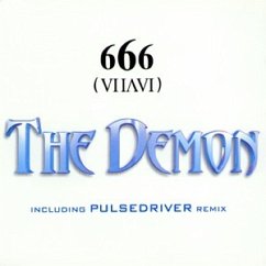 The demon - 666