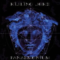 Pandemonium - Killing Joke