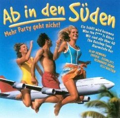 Cover Ab in den Süden