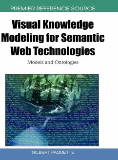Visual Knowledge Modeling for Semantic Web Technologies - Paquette, Gilbert