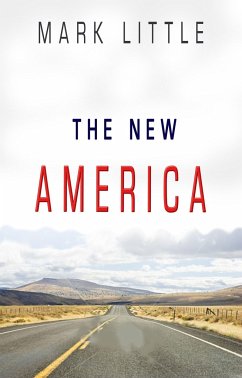 The New America - Little, Mark