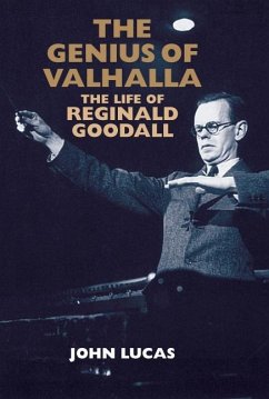 The Genius of Valhalla - Lucas, John