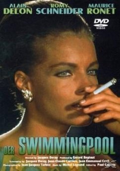 Cover Der Swimmingpool