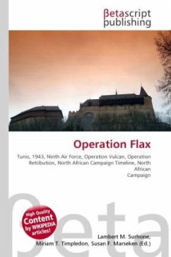 Operation Flax