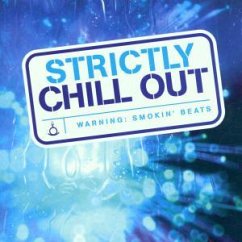 Strictly Chill Out