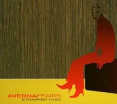 Avernaffairs - Avernaffairs-Bittersweet tunes (2003)