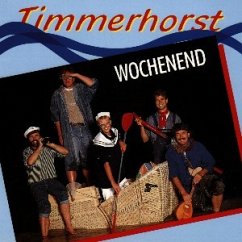 Cover Wochenend