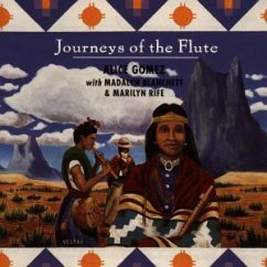 Journeys Of The Flute
