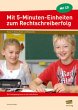 Mit 5-Minuten-Einheiten zum... - Bild 1