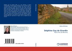 Delphine Gay de Girardin