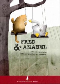 Fred & Anabel - Hesse, Lena