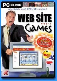 Website Games Vol.1