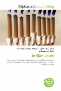 Indian Jews