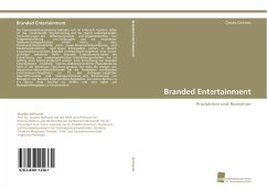 Branded Entertainment - Gerhards, Claudia