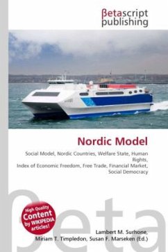 Nordic Model