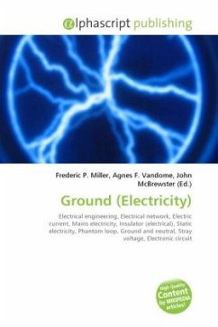 Ground (Electricity)