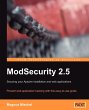 Modsecurity 2.5 - Bild 1