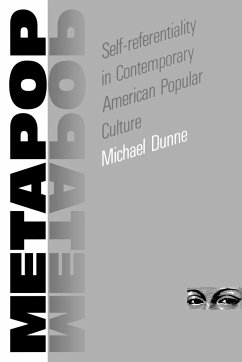 Metapop - Dunne, Michael