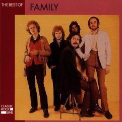 Cover Best Of Family,The