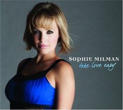 Take Love Easy - Milman,Sophie