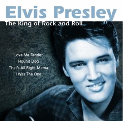 Cover King Of Rock'n'Roll