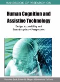 Handbook of Research on Human Cognition and Assistive Technology Handbook of Research on Human Cognition and Assistive Technology