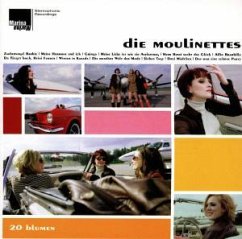 Cover 20 Blumen