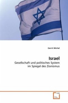 Israel - Michel, Gerrit