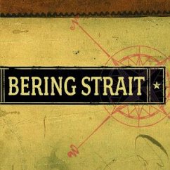 Bering Strait - Bering Strait