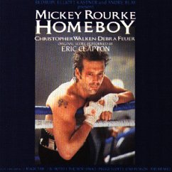 Homeboy - Filmmusik