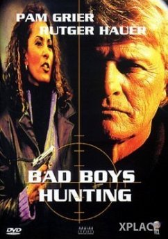 Bad Boys Hunting