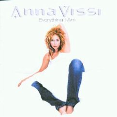 Everything I Am - Anna Vissi