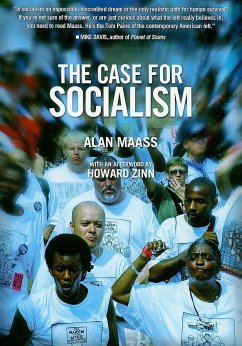 The Case for Socialism - Maass, Alan