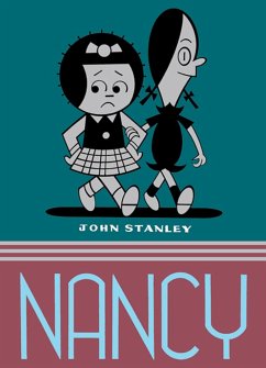Nancy: Volume 2 - Stanley, John; Seth