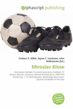 Miroslav Klose