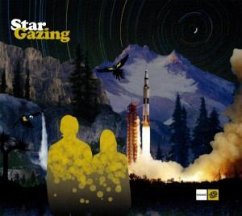 Stargazing - Star Gazing (12 tracks, 2003)