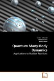 Quantum Many-Body Dynamics