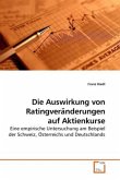 Die Auswirkung von Ratingvera nderungen auf Aktienkurse