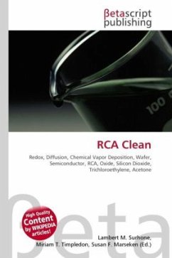 RCA Clean